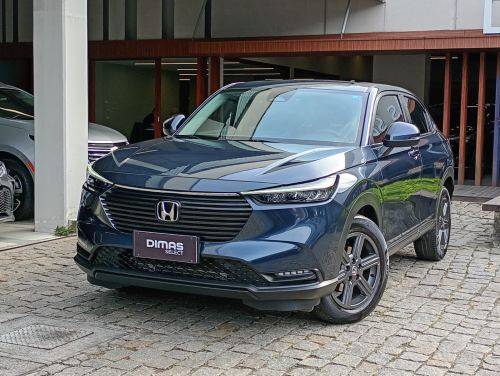 HONDA HR-V 1.5 DI I-VTEC FLEX EXL CVT HONDA HR-V 1.5 DI I-VTEC FLEX EXL CVT